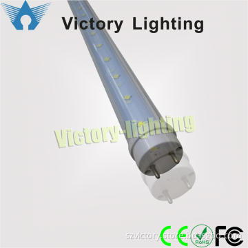 G13 T8 Indoor CE Approved 0.6m Office 9W LED Tube Lighting